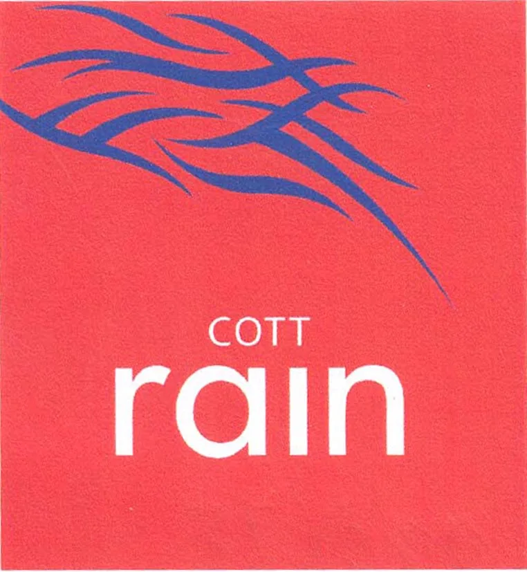 COTT RAIN
