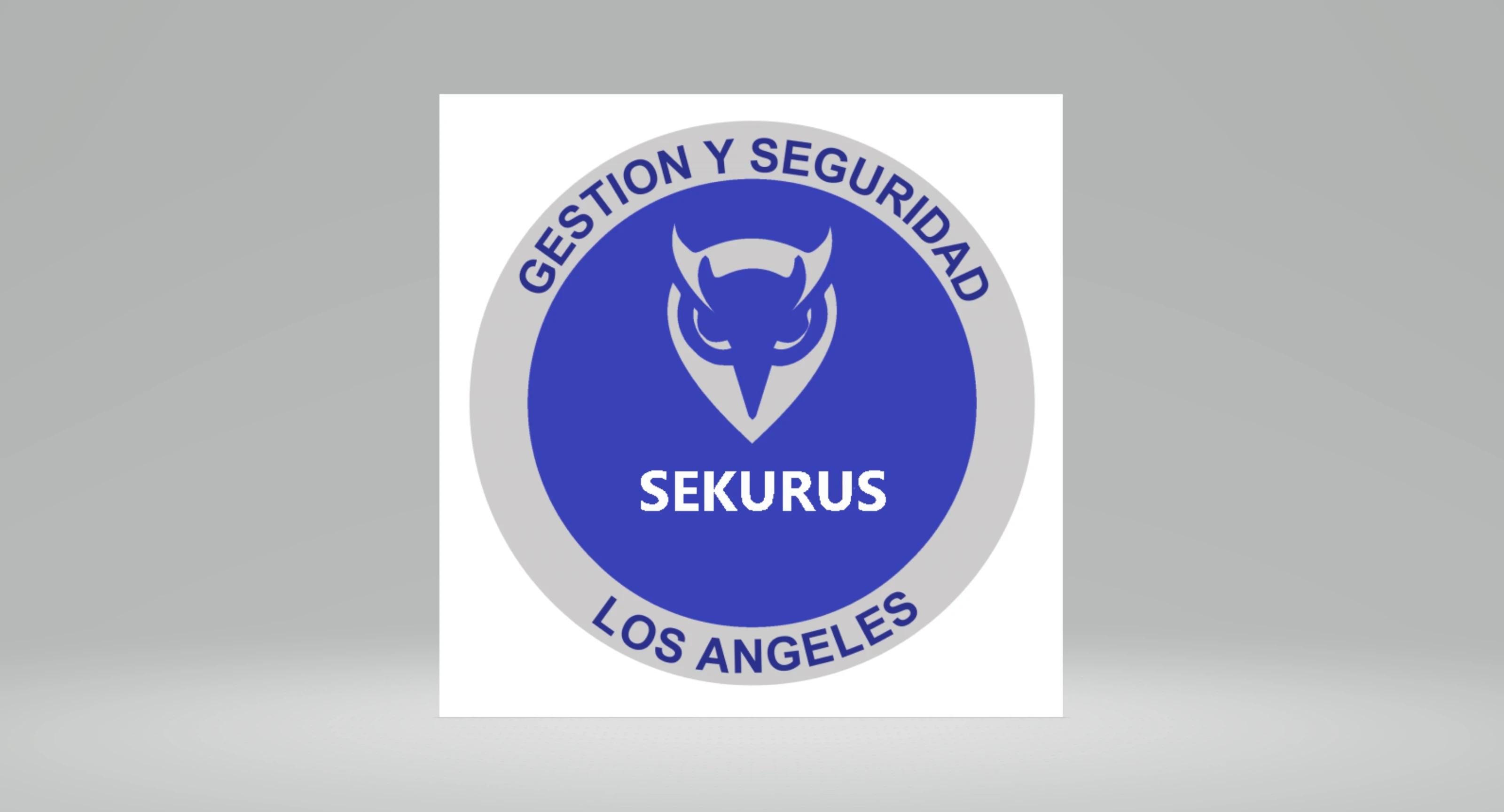 GESTIÓN Y SEGURIDAD SEKURUS LOS ANGELES