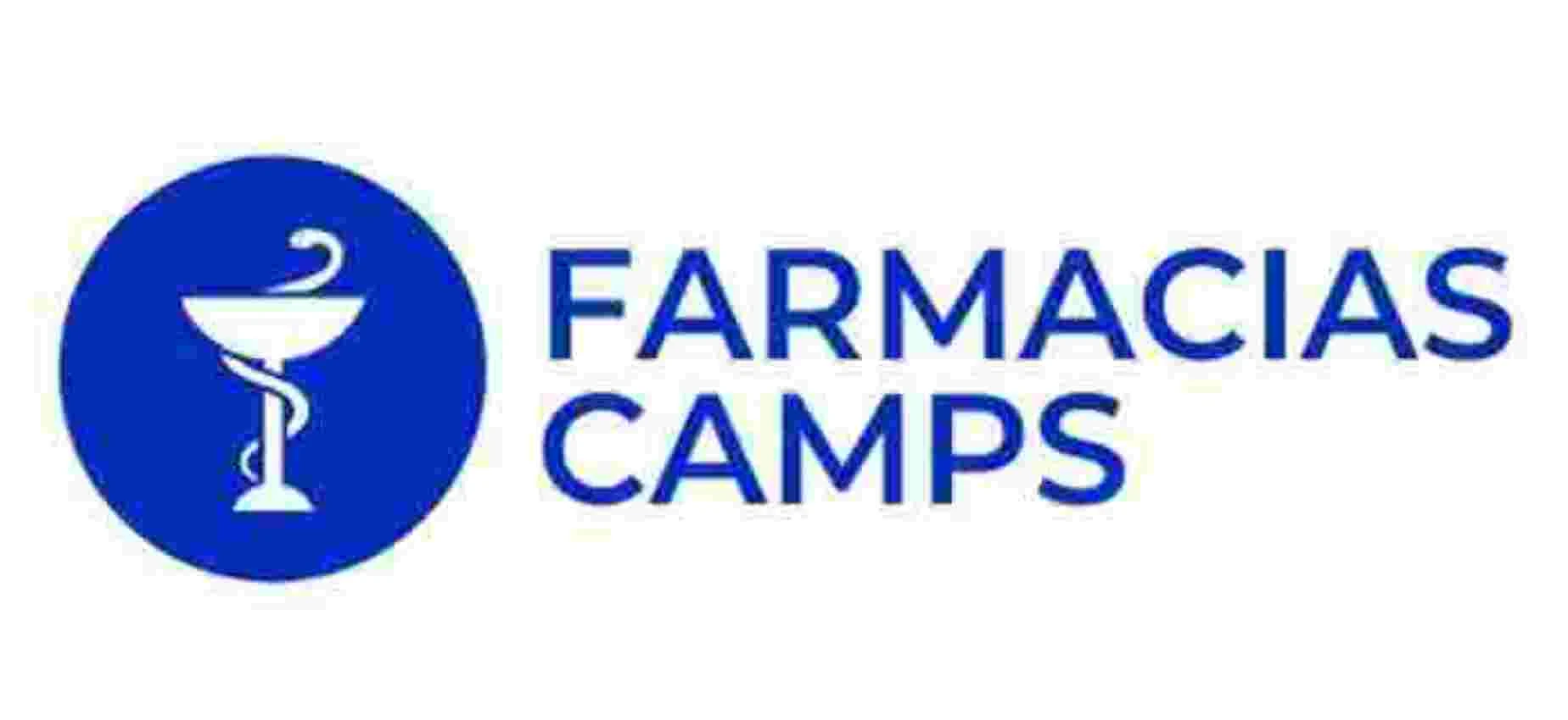 FARMACIAS CAMPS