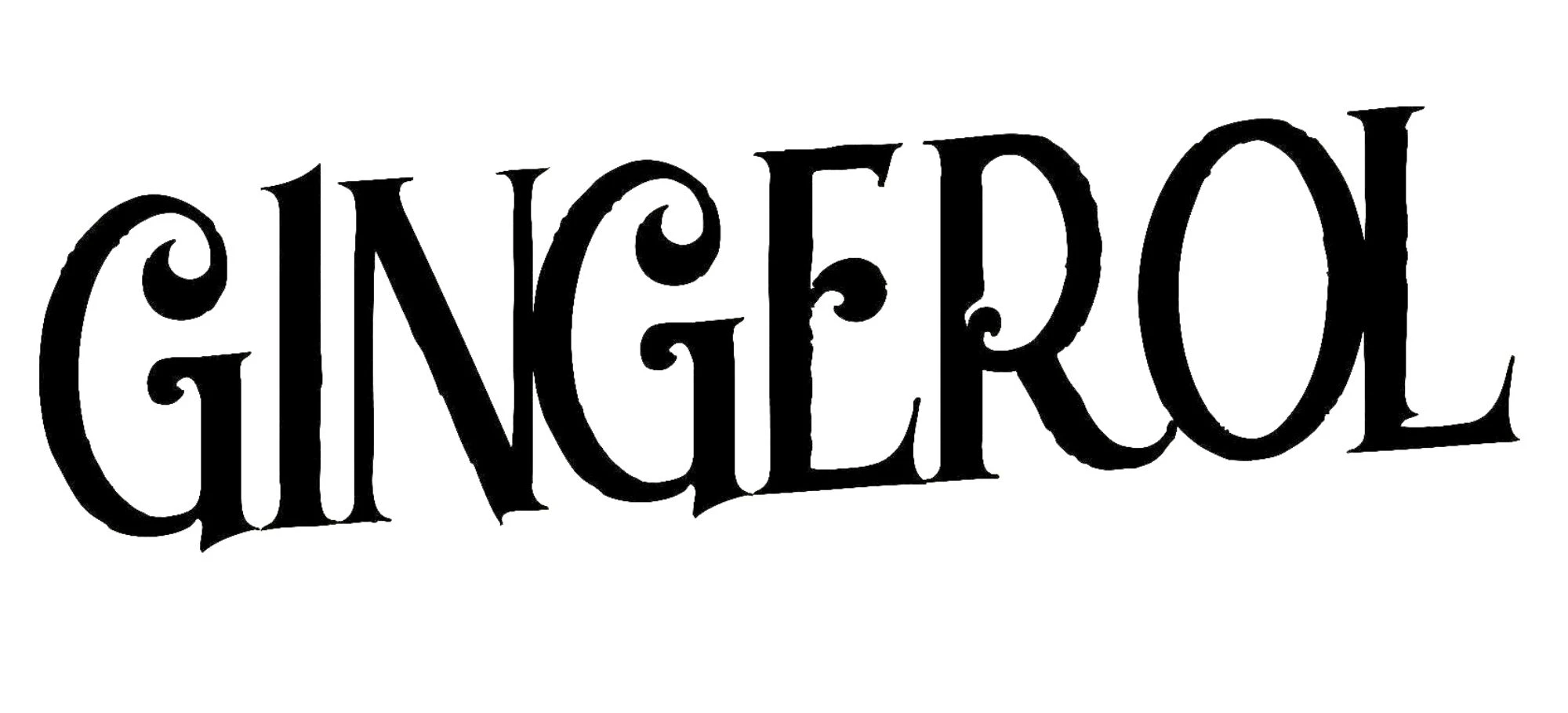 Gingerol