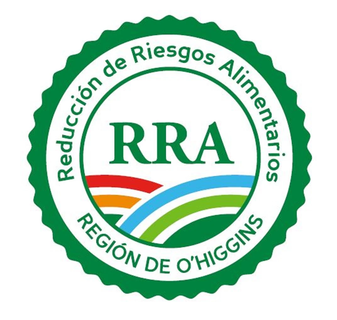 Reducción de Riesgos Alimentarios Región De O’Higgins RRA