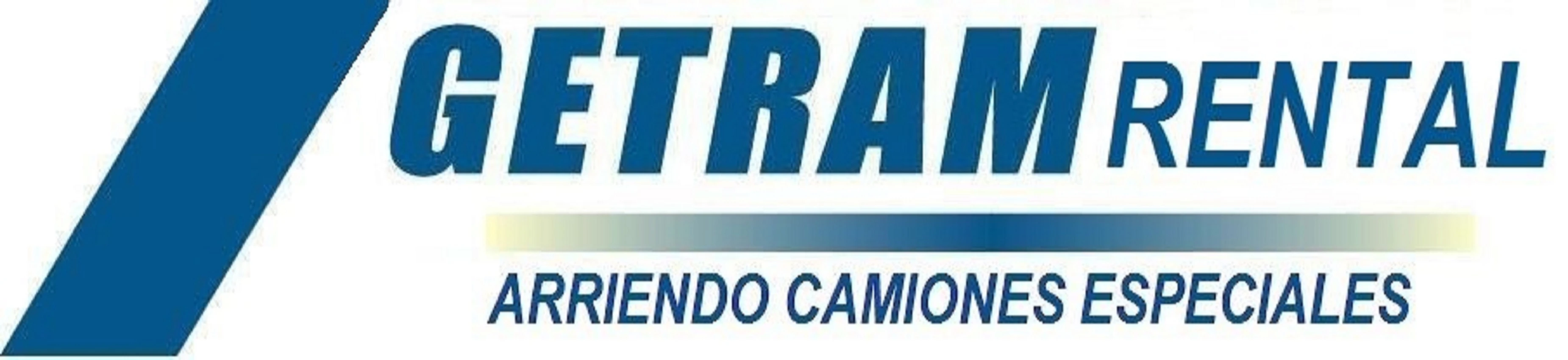 GETRAM RENTAL ARRIENDO DE CAMIONES ESPECIALES
