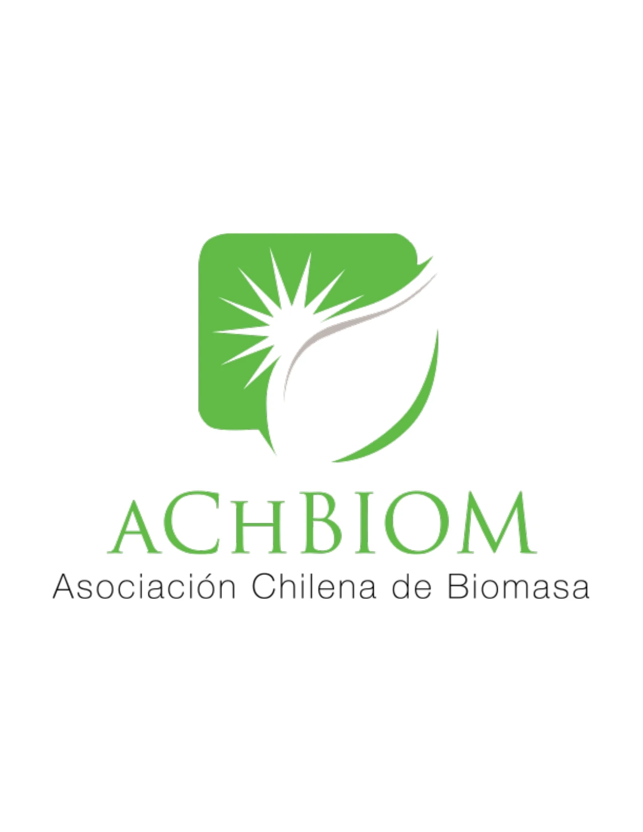 AChBIOM Asociación Chilena de Biomasa