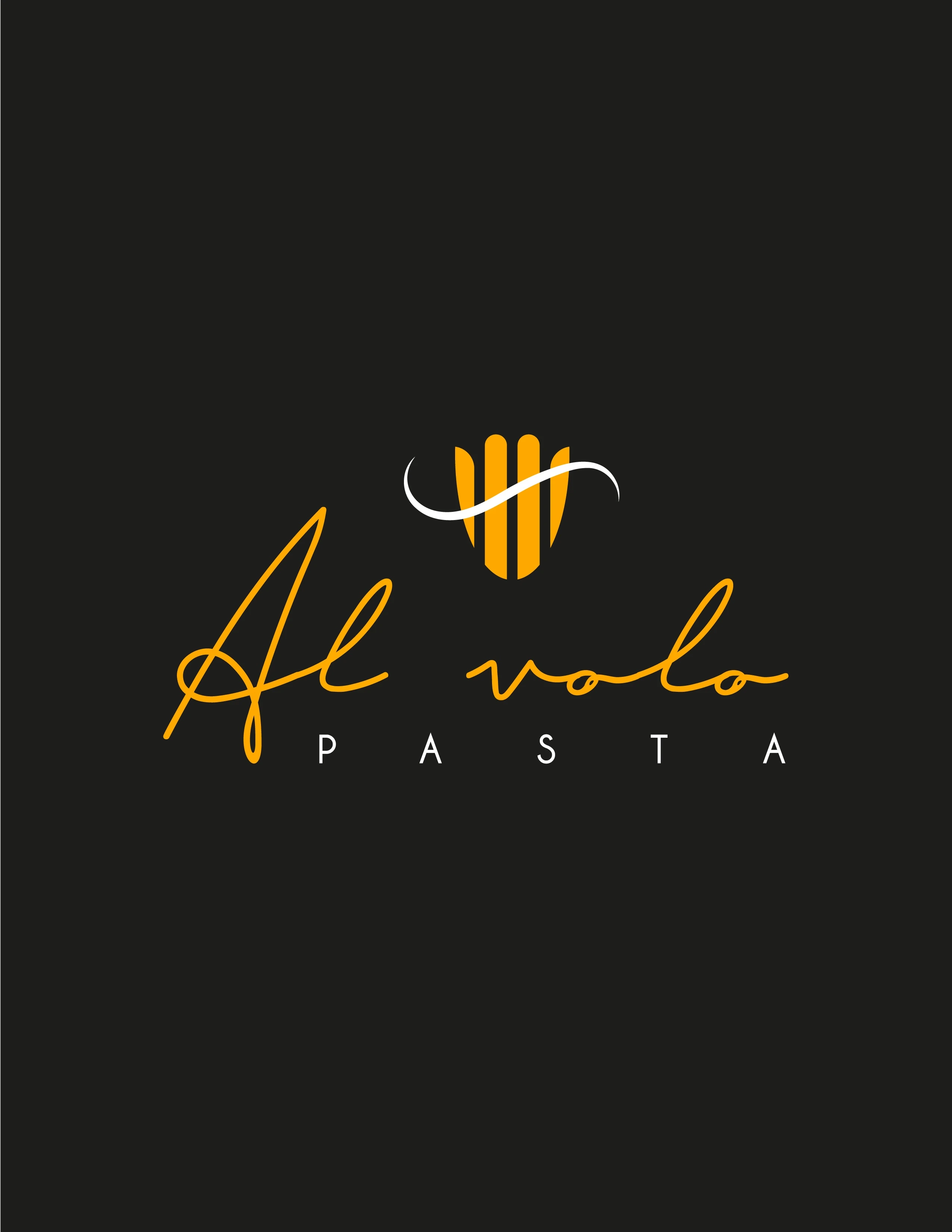 Al volo pasta