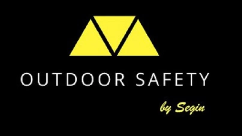 OUTDOOR SAFETY BY SEGIN