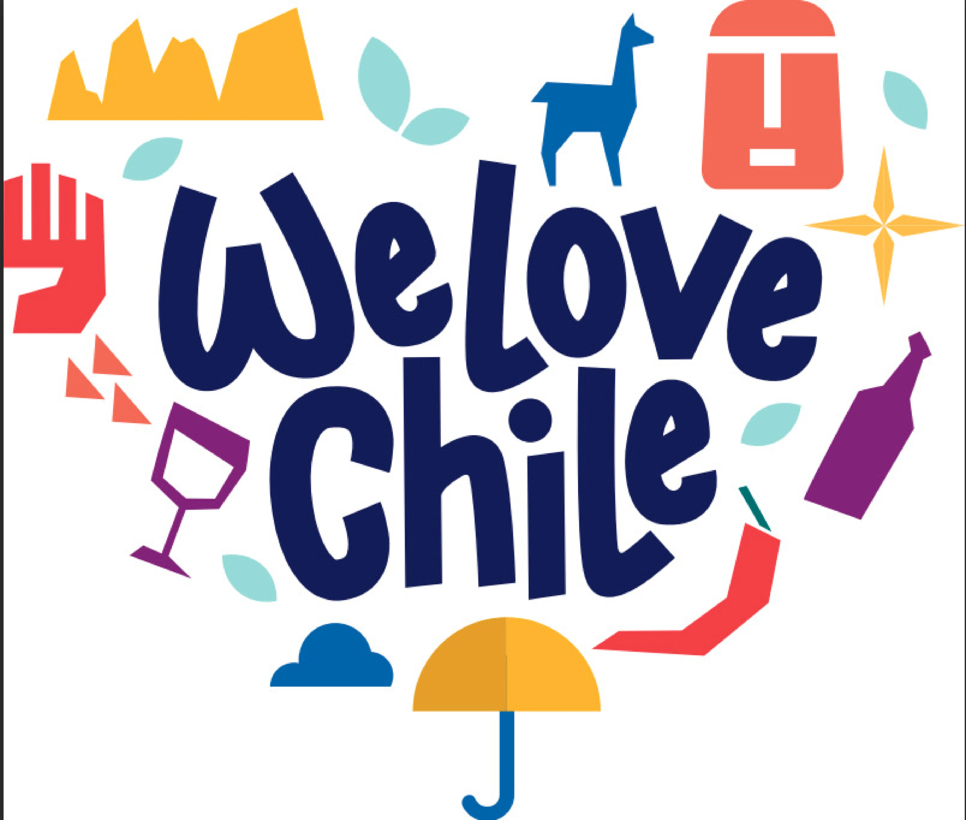 We Love Chile