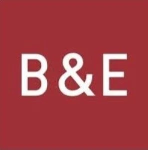 B&E