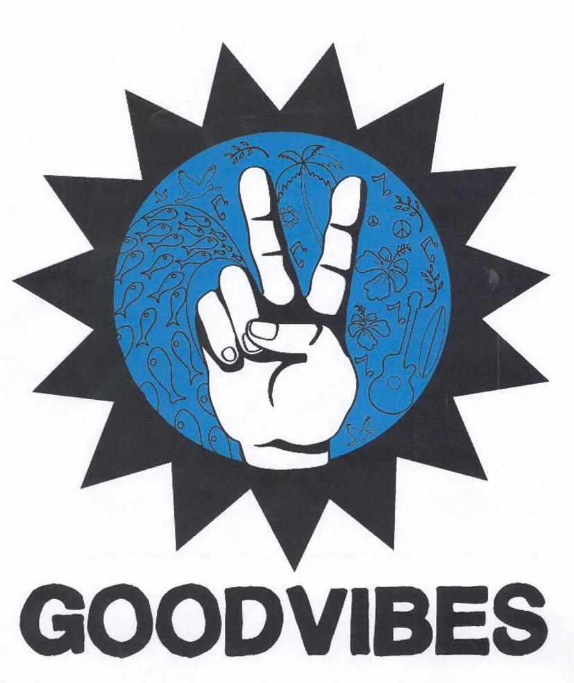 GOOD VIBES