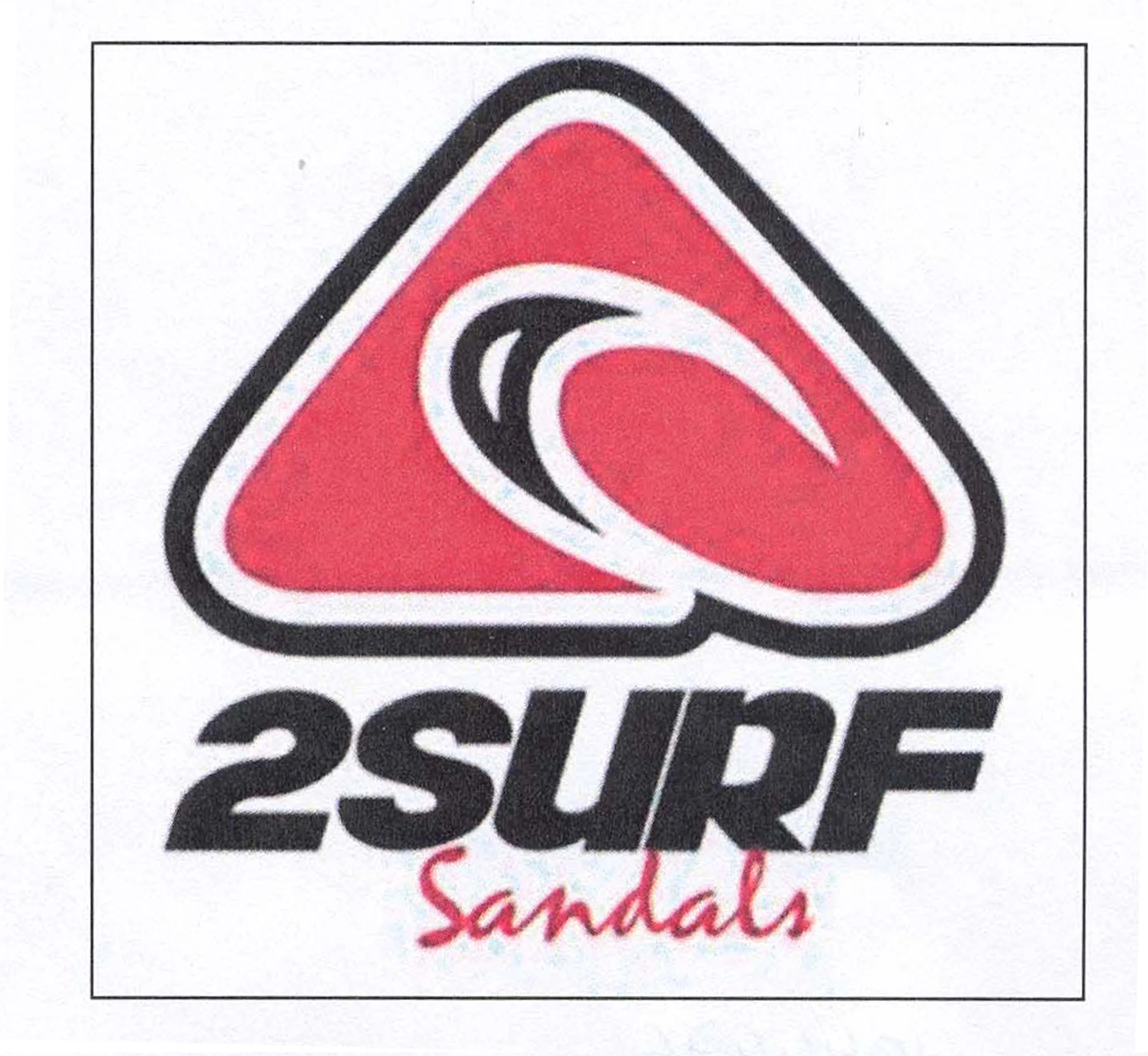 2SURF SANDALS
