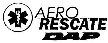 AERORESCATE DAP