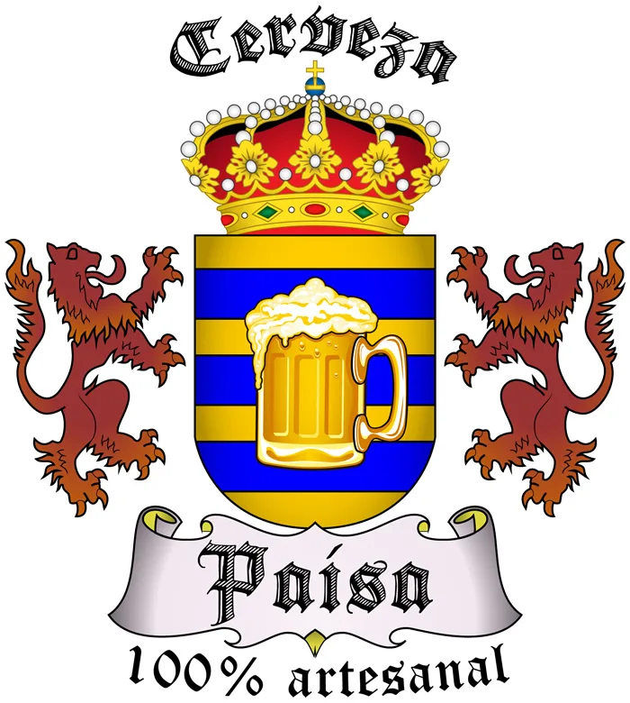 CERVEZA PAISA