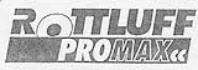 ROTTLUFF PROMAXCC