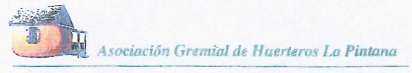 Asociacion Gremial de Huerteros La Pintana