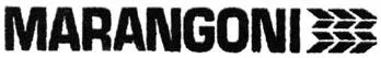MARANGONI