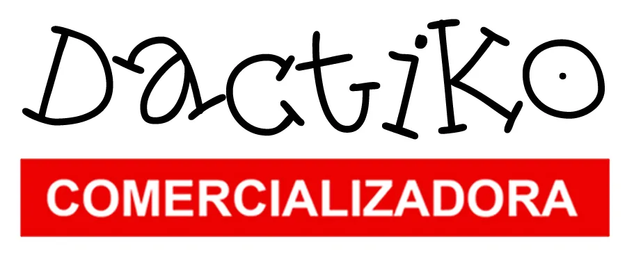 Dactiko comercializadora