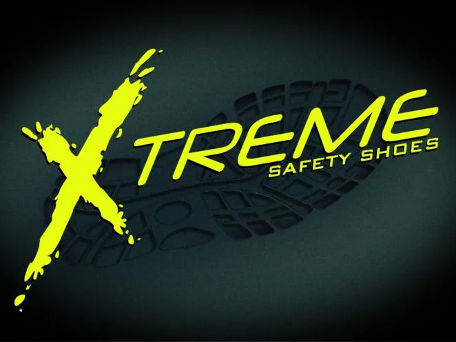 XTREME SAFETY SHOES