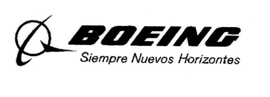 BOEING SIEMPRE NUEVOS HORIZONTES