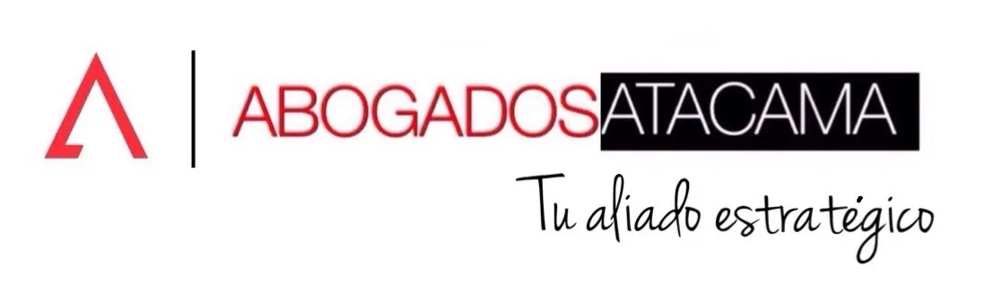 A ABOGADOSATACAMA Tu aliado estratégico