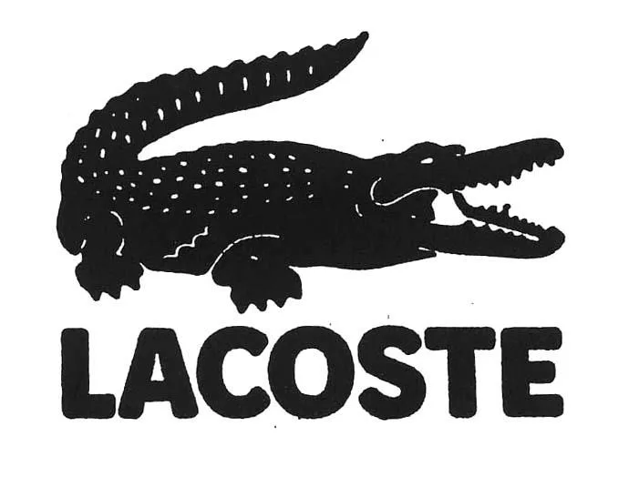 LACOSTE