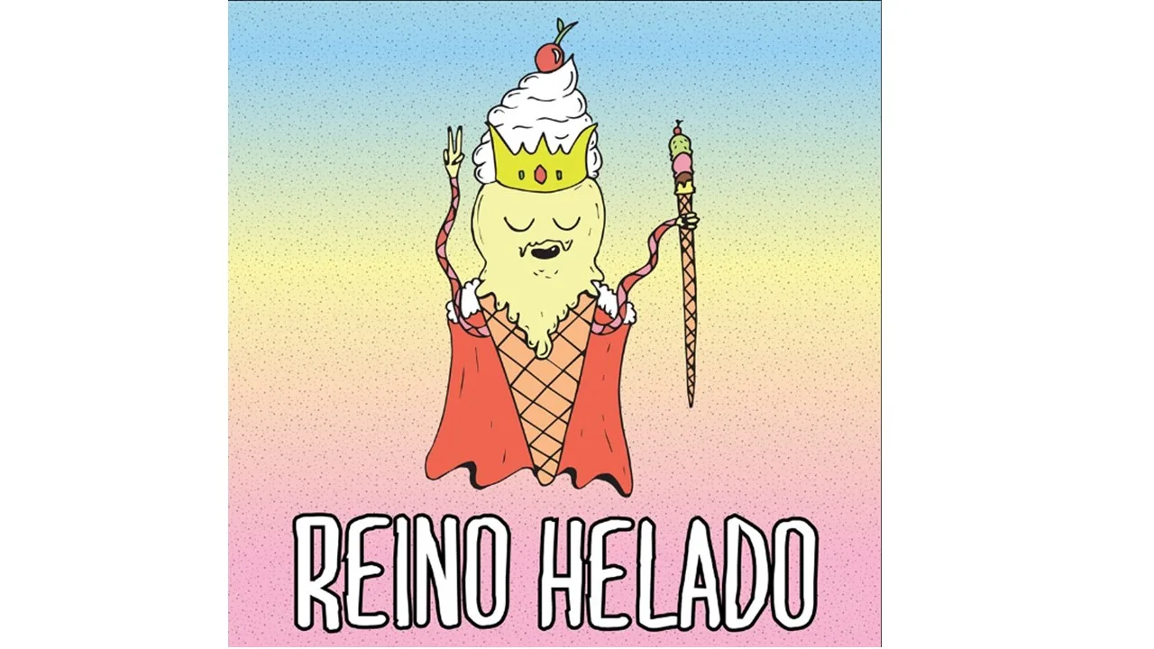Reino Helado