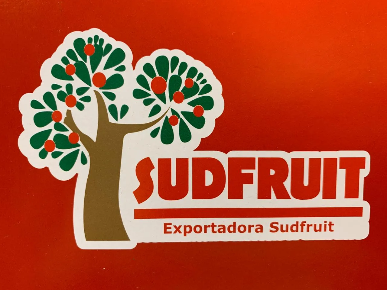 SUDFRUIT