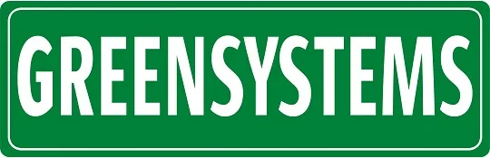 GREENSYSTEMS