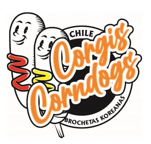 CORGIS CORNDOGS
