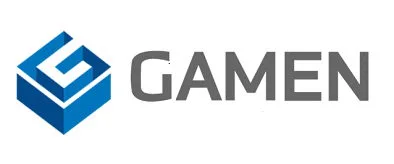 G GAMEN
