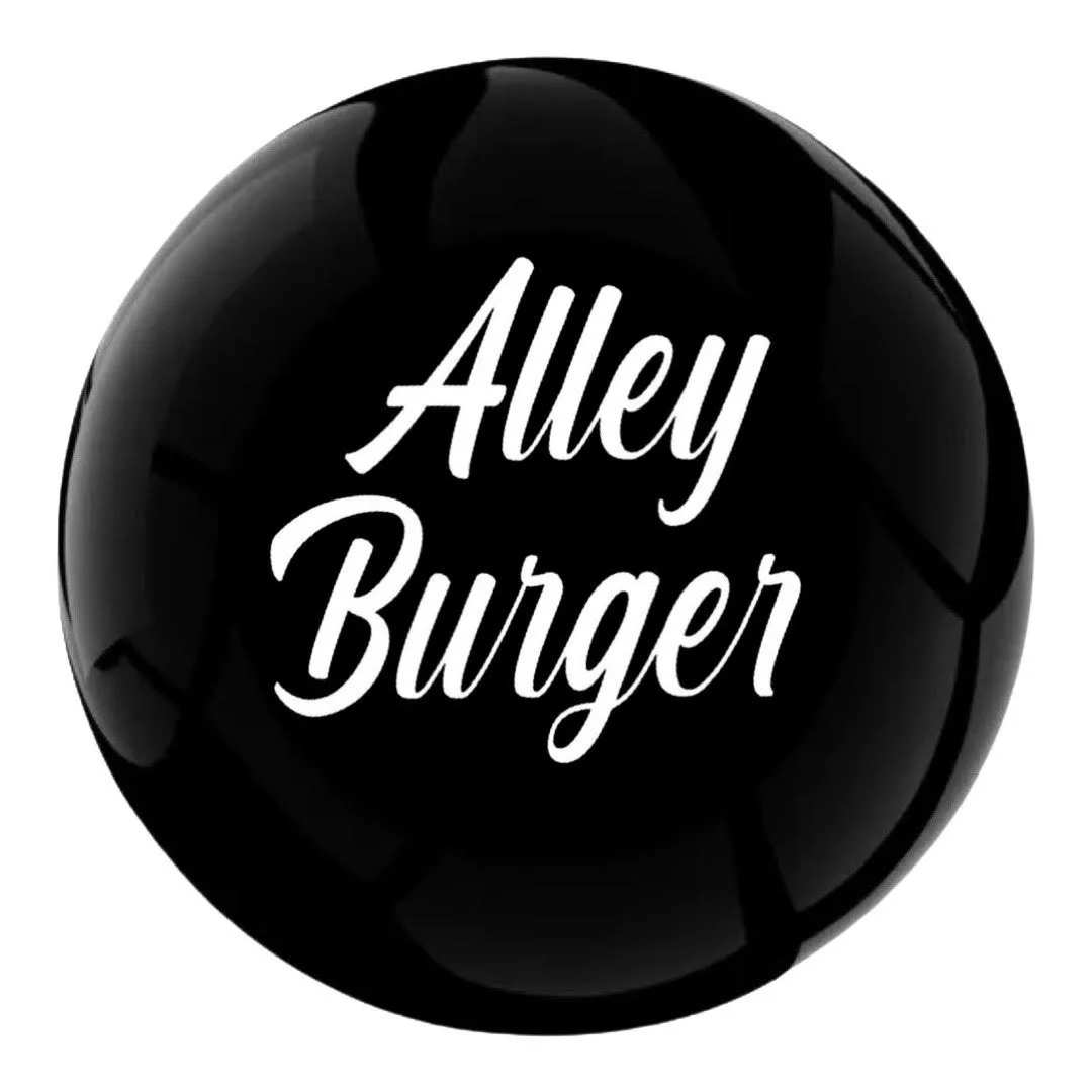 Alley Burger