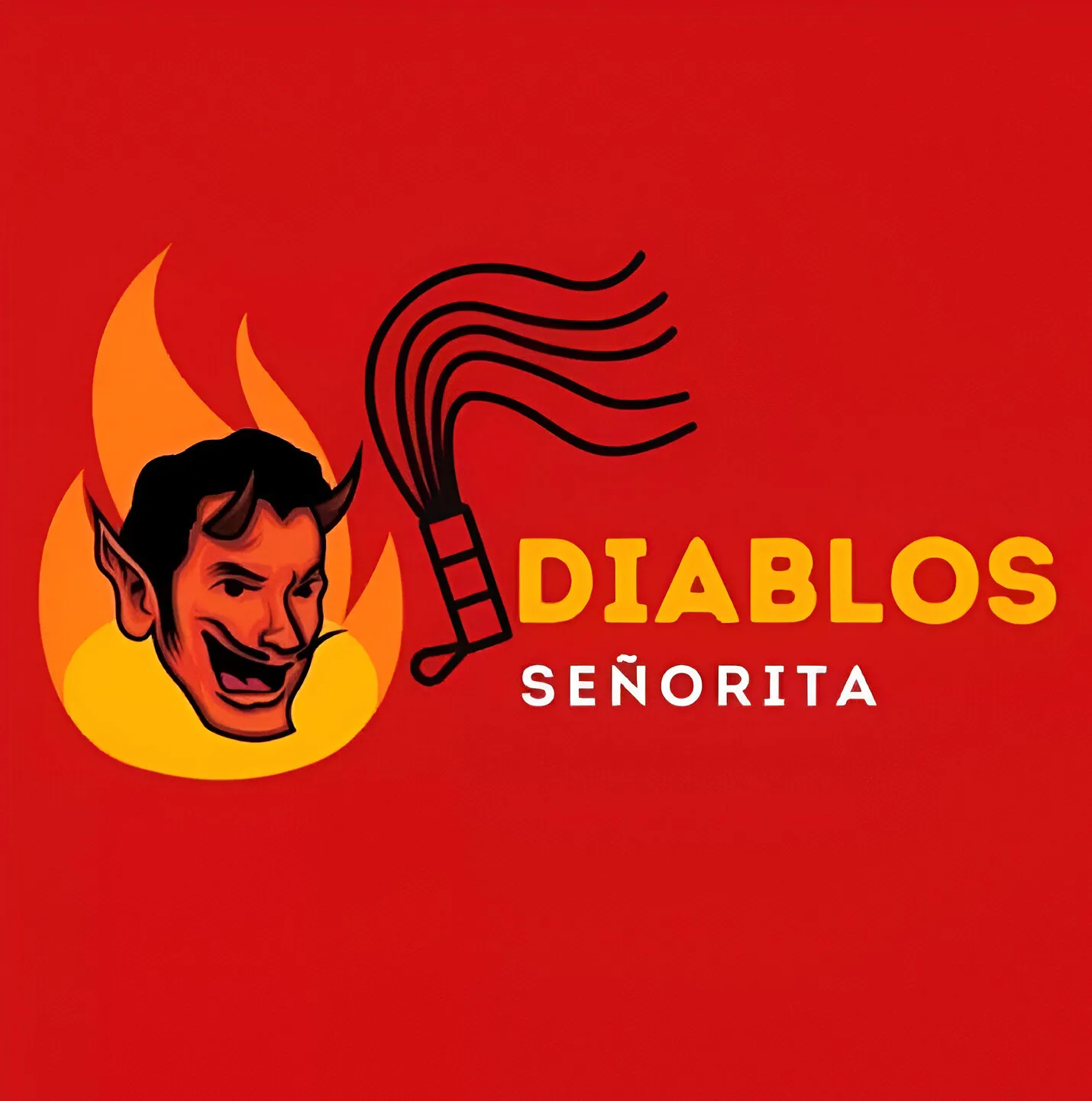 DIABLOS SEÑORITA