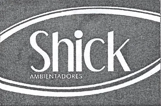 SHICK