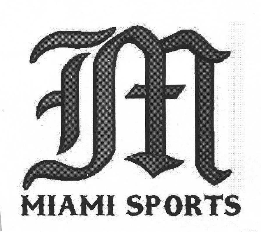 M MIAMI SPORTS
