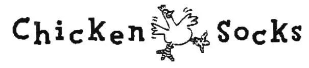 CHICKEN SOCKS