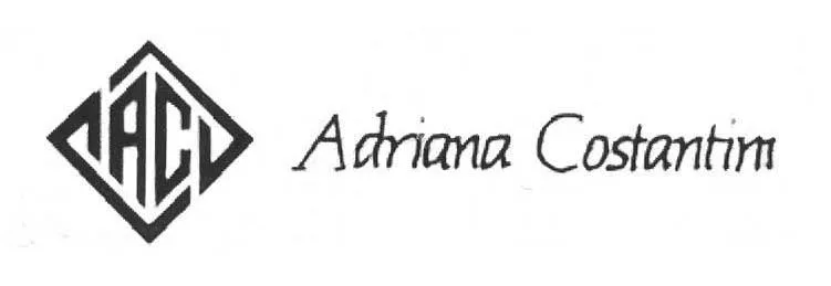 AC ADRIANA COSTANTINI