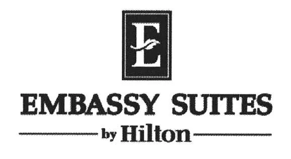 E EMBASSY SUITES BY HILTON