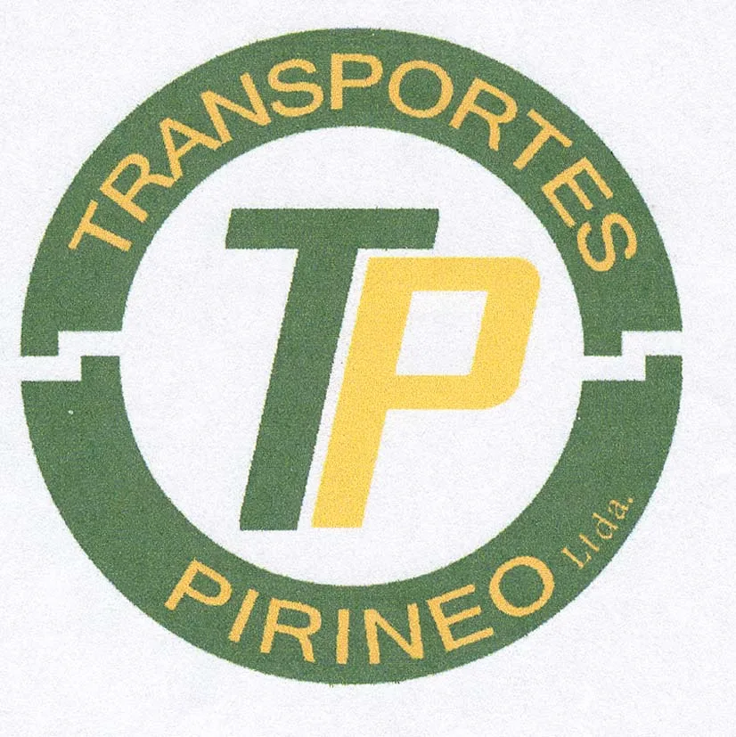 TP TRANSPORTES PIRINEO LTDA.