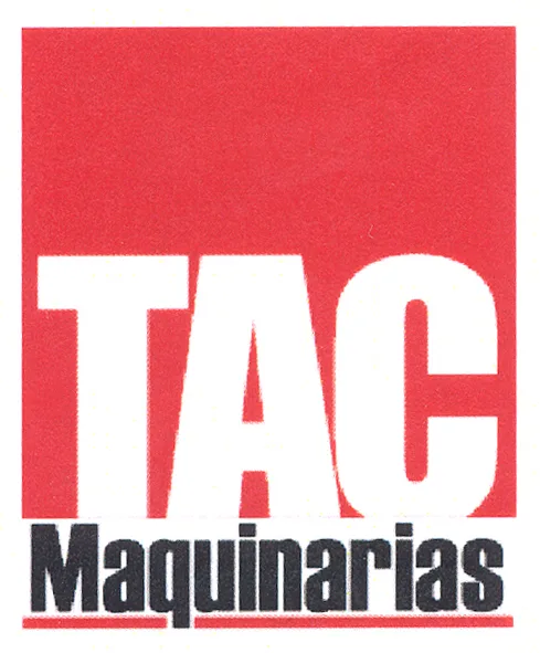 TAC MAQUINARIAS