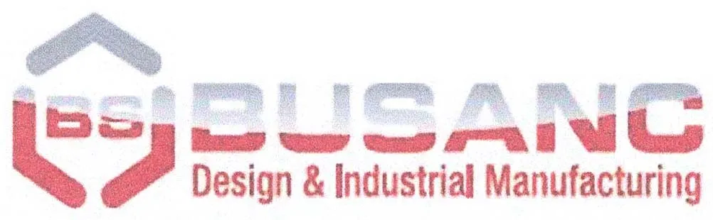 BS BUSANC DESIGN & INDUSTRIAL MANUFACTURING