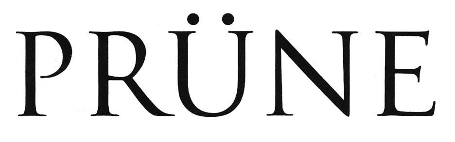 PRUNE