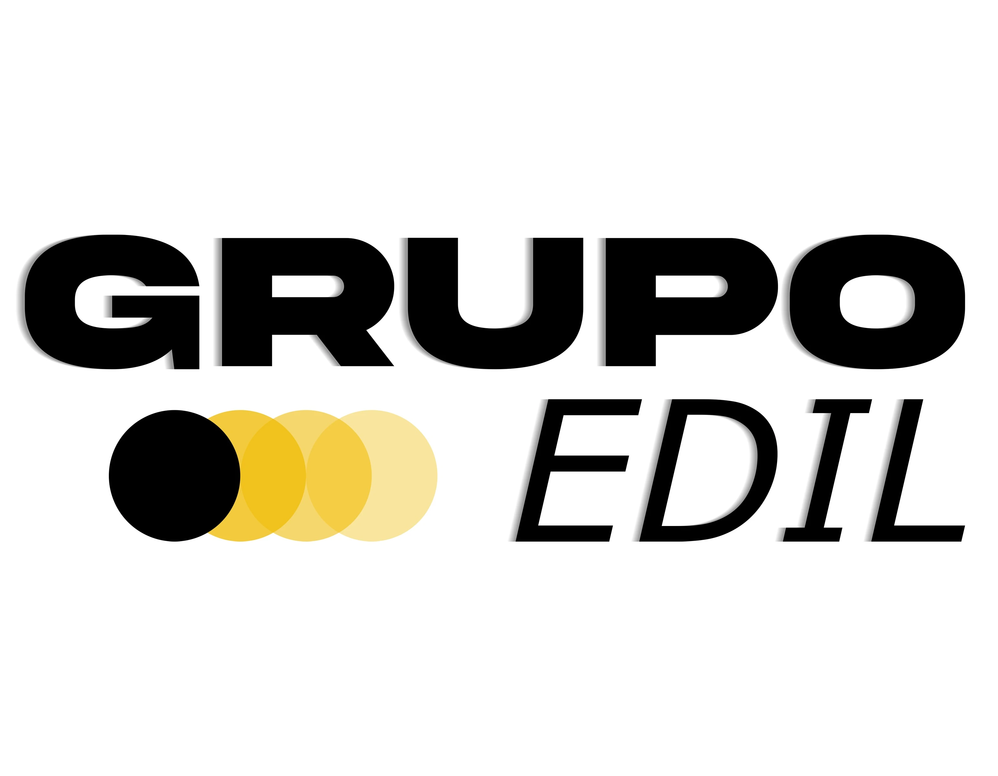 GRUPO EDIL