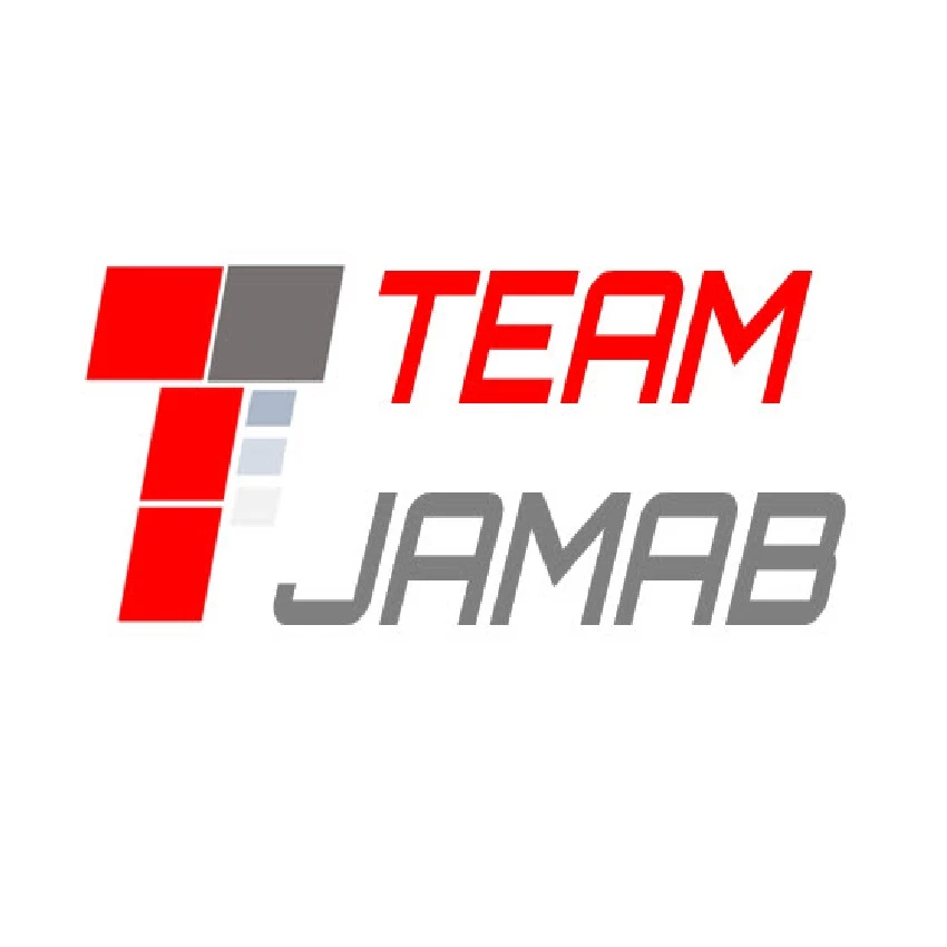 TEAM JAMAB