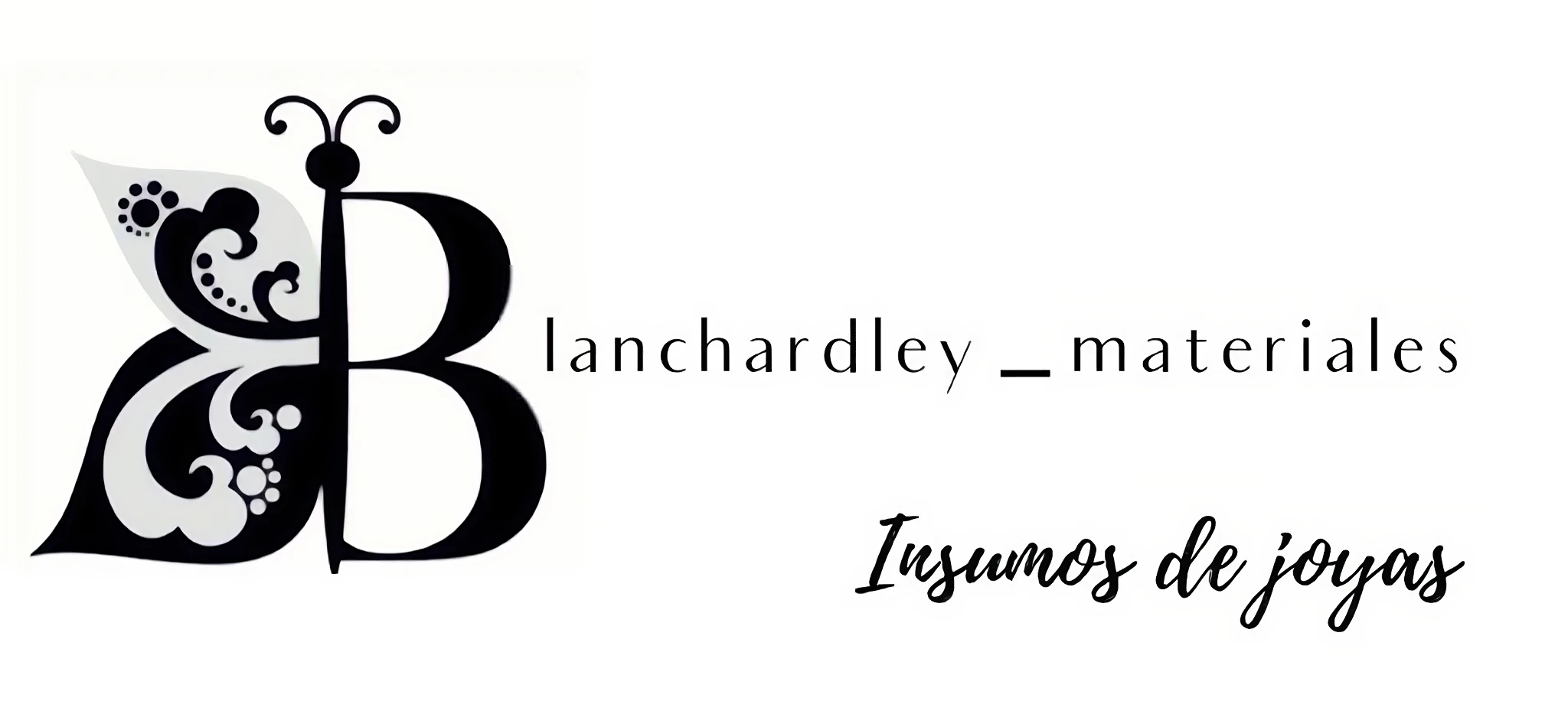blanchardley_materiales