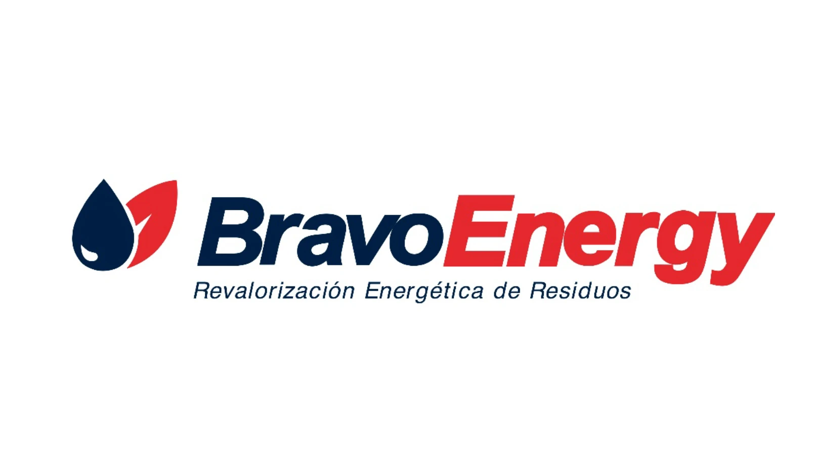 BravoEnergy Revalorización Energética de Residuos