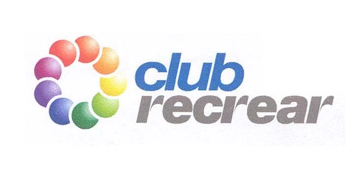 CLUB RECREAR