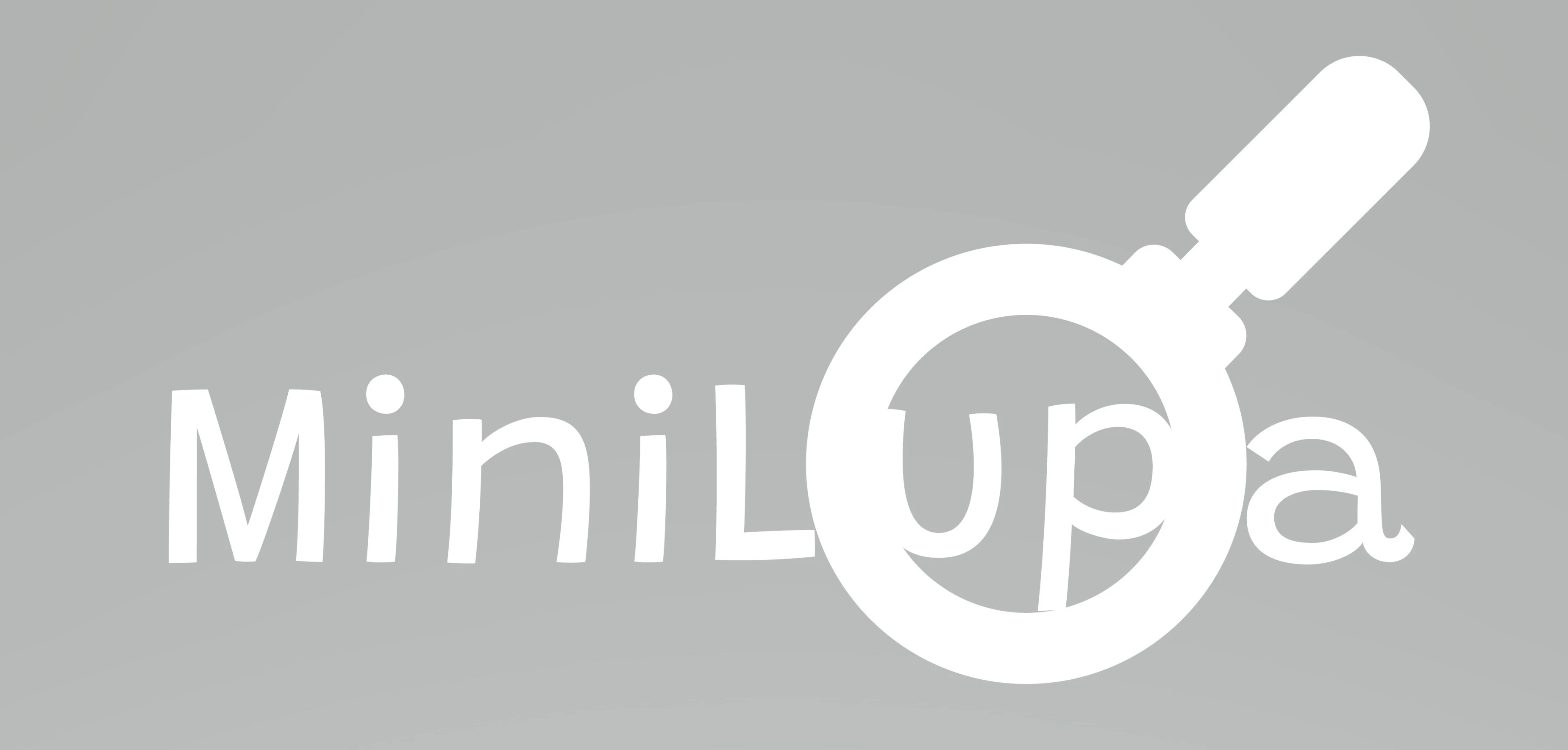 MINILUPA
