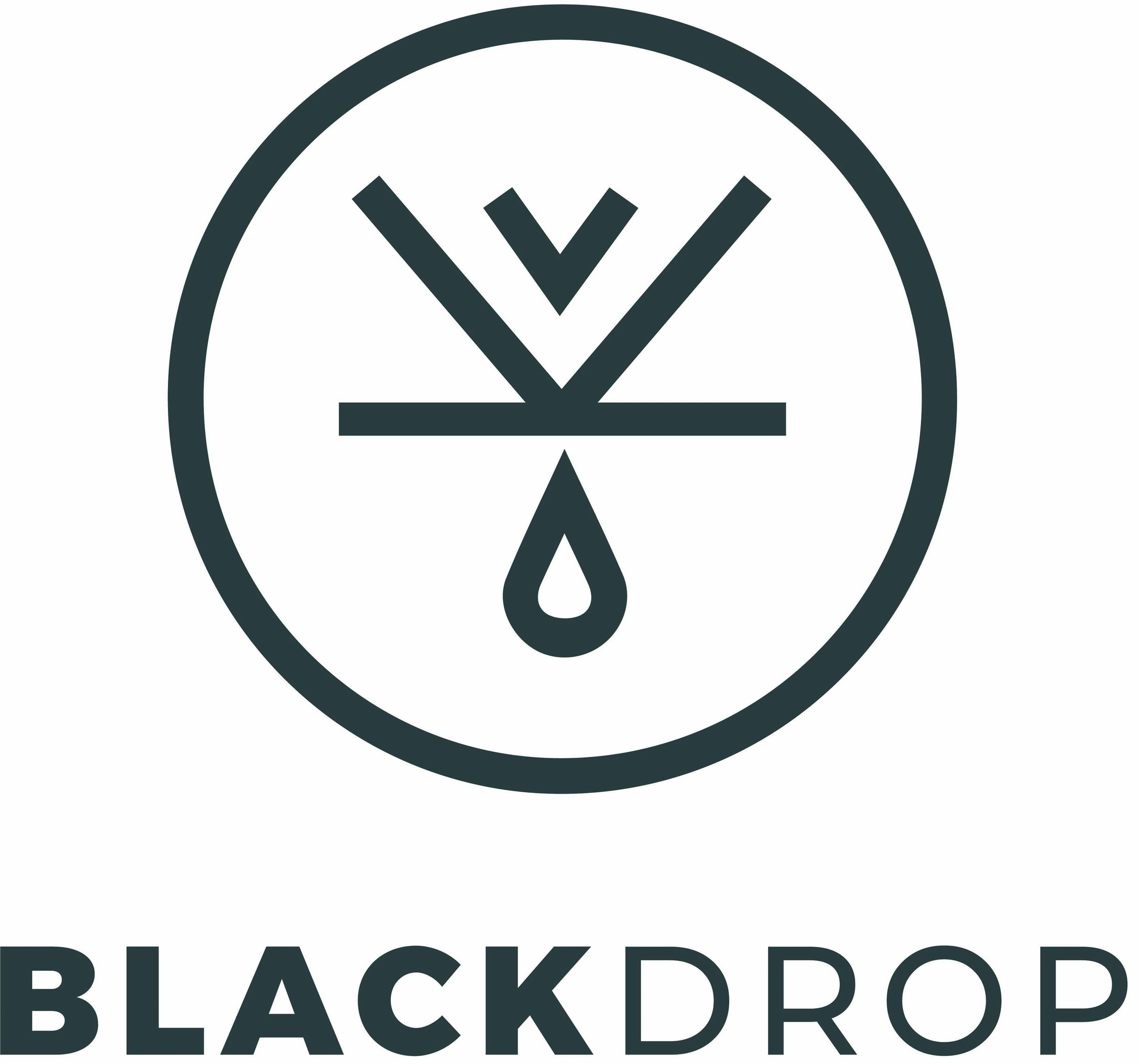 BLACKDROP