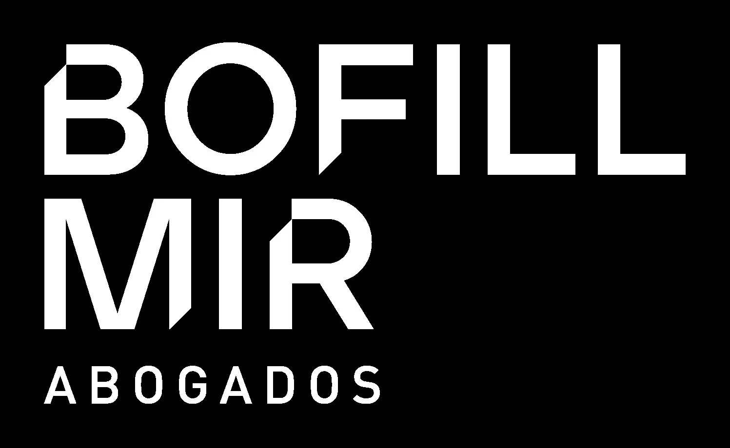 Bofill Mir Abogados