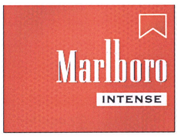 MARLBORO INTENSE