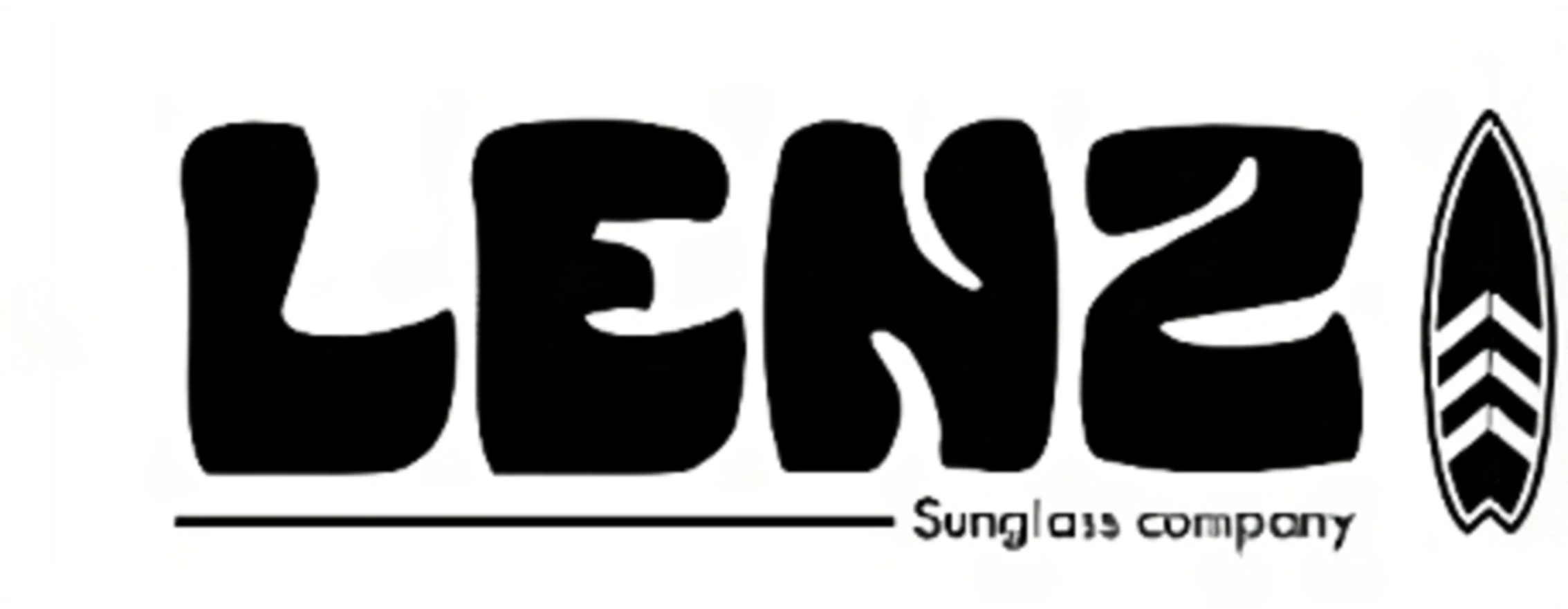 LENZI SUNGLASS COMPANY