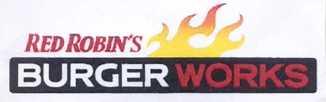 RED ROBIN'S BURGER WORKS
